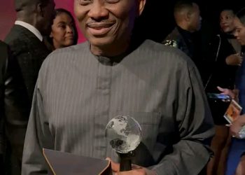 Women’s nurturing, stabilising roles in homes, foundation for unity in  communities – Elumelu