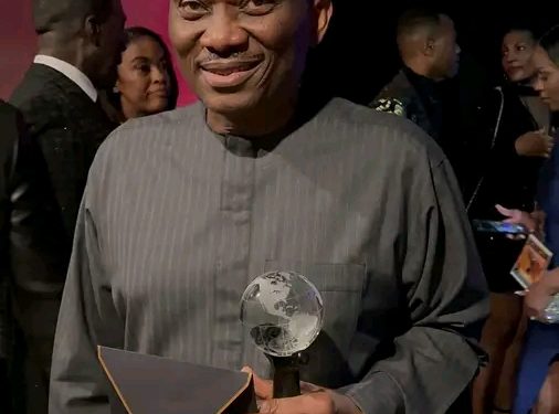 Women’s nurturing, stabilising roles in homes, foundation for unity in  communities – Elumelu