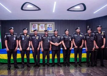 IGP Disu Charges DIGs to be Courageous in Decision-making