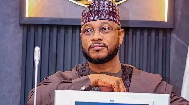 Gov. Lawal Heads to UK for Strategic Governance Workshop