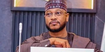 BREAKING: Zamfara Governor Dauda Lawal Defects to APC, Citing Instability in PDP