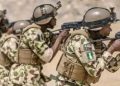 Military Base in Yobe Successfully Defends Against Coordinated Terrorist Attack