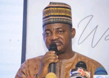 FG, 25 States Unite to Establish Single Regulatory Framework for Gaming Industry