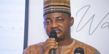 FG, 25 States Unite to Establish Single Regulatory Framework for Gaming Industry