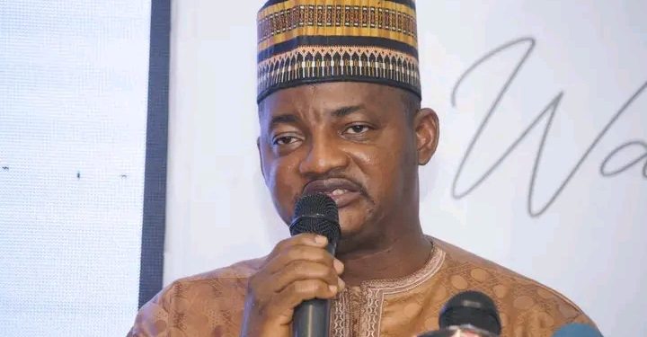 FG, 25 States Unite to Establish Single Regulatory Framework for Gaming Industry