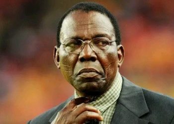 Renowned Former Super Eagles Coach Adegboye Onigbinde Dies at 88