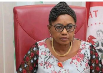 Former Deputy Governor Banigo Dumps PDP for APC