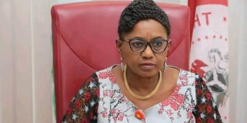 Former Deputy Governor Banigo Dumps PDP for APC