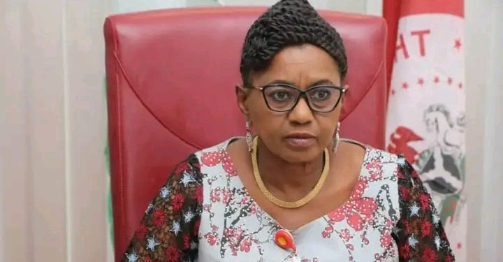 Former Deputy Governor Banigo Dumps PDP for APC