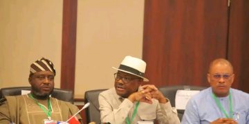 PDP: Wike-backed Trustees Meet Over Appeal Court Ruling