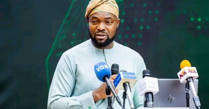 Nigeria Seeks Public Views on Social Media Age Limits for Children