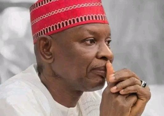 Gov. Yusuf Sacks Head of Service, Abdullahi Musa