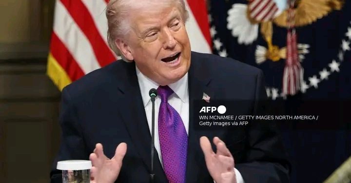 Trump Says Iran Can ‘Compete’ in World Cup — Infantino