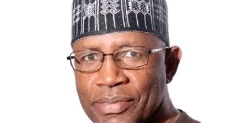 JUST IN: Tinubu Appoints Former SEC Boss Lamido Yuguda as CBN Deputy Governor