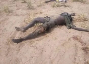 Troops Repel ISWAP Attack on Military Base in Yobe