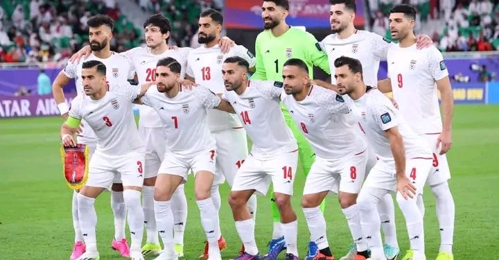 Iran Withdraws from 2026 World Cup