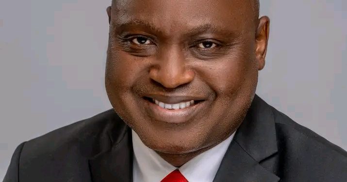 Oyebanji Lauds Defence Chief’s Donation of Ultra-Modern Laboratory