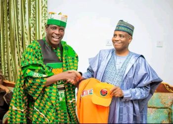 Tambuwal Resigns from PDP, Joins ADC Citing Internal Party Crisis