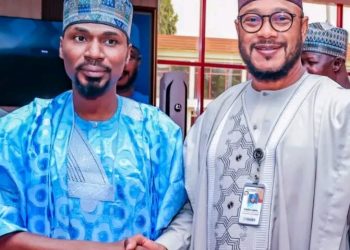 Zamfara PDP Chairman Resigns, Defects to APC