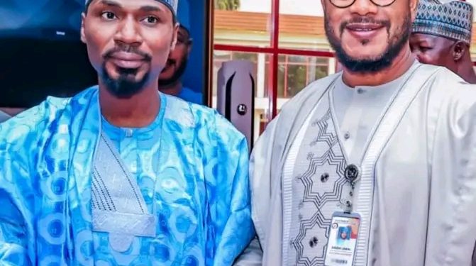 Zamfara PDP Chairman Resigns, Defects to APC