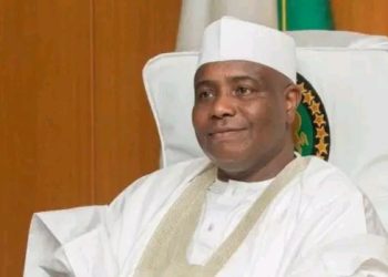 Sokoto ADC Faction: Tambuwal Did Not Join Our Party Through Proper Channels