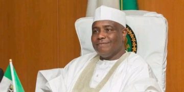 Sokoto ADC Faction: Tambuwal Did Not Join Our Party Through Proper Channels