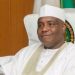 Sokoto ADC Faction: Tambuwal Did Not Join Our Party Through Proper Channels