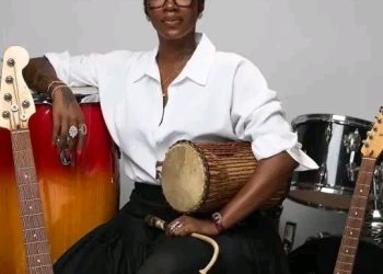 Tiwa Savage Launches Foundation to Bridge Skills Gap in African Music Industry