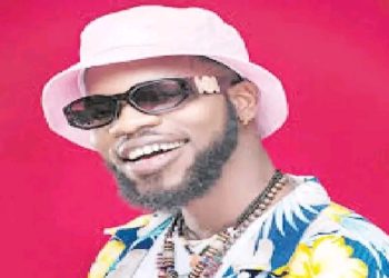 Popular Skit Maker Broda Shaggy Hospitalised After Shooting Incident in Ogun State