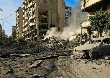 Strikes Target Gulf as French Soldier Killed in Iraq