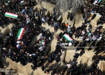 China Donates $200,000 to Families of Students Killed in Iran School Strike