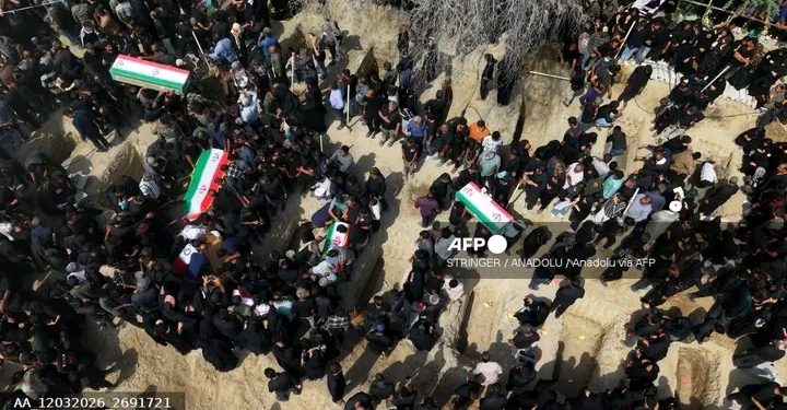 China Donates $200,000 to Families of Students Killed in Iran School Strike