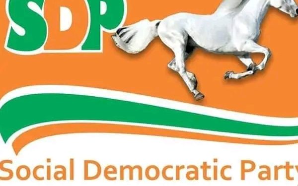 SDP, IPAC Meet Tinubu, Seek Review of Electoral Laws