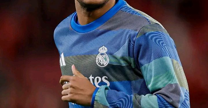 Mbappé Closing In On Return for Man City Clash as 38-Goal Striker Nears Fitness