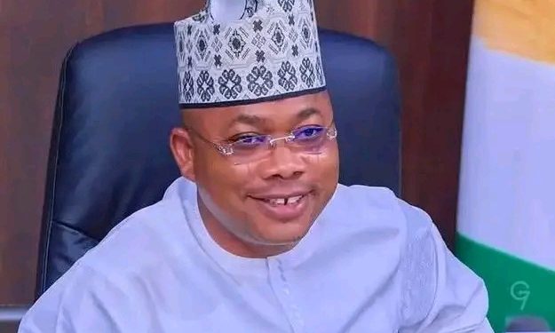 Sallah Relief: Kogi Civil Servants Receive March Salaries Early