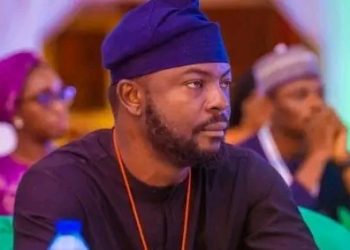 Tinubu’s Aide Dada Olusegun Blasts Peter Obi’s Comments on Soaring Fuel Prices