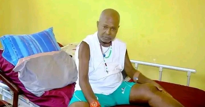 Super Eagles Ex- Midfielder Henry Nwosu Dies Aged 62