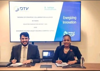 Anambra, Saudi Arabia Partner to Turn Research into Global Business Solutions