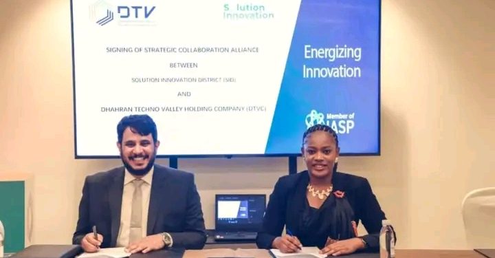 Anambra, Saudi Arabia Partner to Turn Research into Global Business Solutions