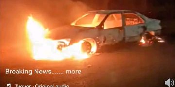 Suspected Political Thugs Attack Newly Appointed PDP Media Consultant in Benue