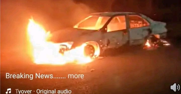 Suspected Political Thugs Attack Newly Appointed PDP Media Consultant in Benue