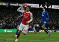 EPL: Arsenal’s Dowman Could Be Premier League Winner at 16, Says Rooney