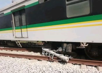 Passengers Hurt in Fresh Abuja-Kaduna Train Incident