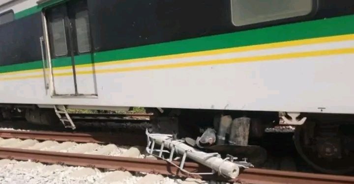 Passengers Hurt in Fresh Abuja-Kaduna Train Incident