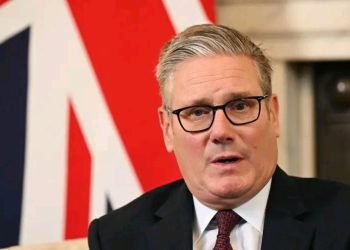 UK, Ukraine Set to Sign Defence Pact Eyeing Drone Threats