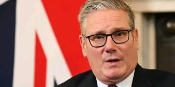 UK, Ukraine Set to Sign Defence Pact Eyeing Drone Threats