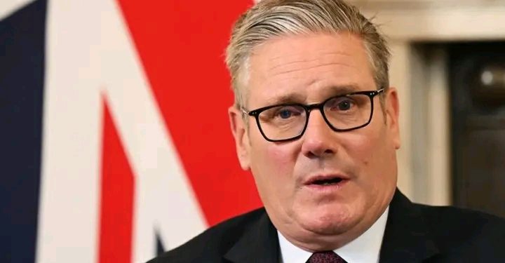 UK, Ukraine Set to Sign Defence Pact Eyeing Drone Threats