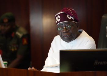 BREAKING: Tinubu Launches Armed Forces Welfare Fund, Commits All His Salaries Since Assuming Office as Seed Money