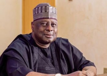 Isa Ashiru Resigns from PDP, Joins ADC Ahead of 2027 Elections