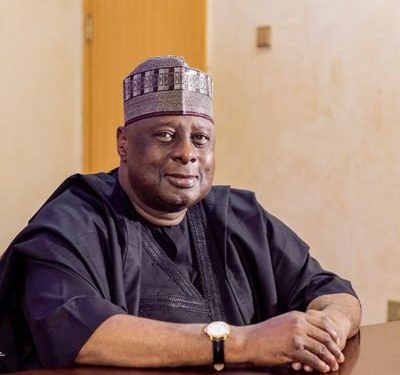 Isa Ashiru Resigns from PDP, Joins ADC Ahead of 2027 Elections